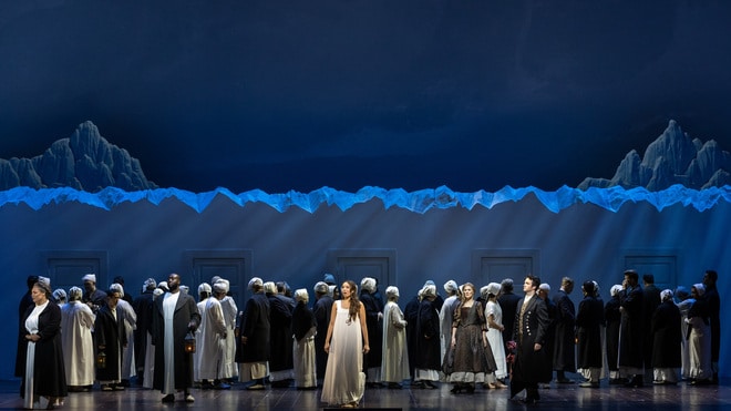 La Somnambule (Metropolitan Opera)