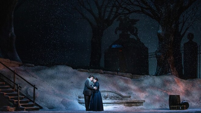 La Bohème (Metropolitan Opera)