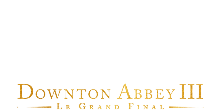 Downton Abbey: Le grand final