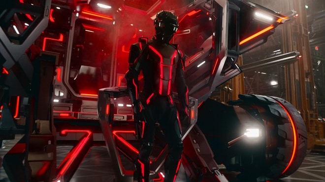 Tron : Ares