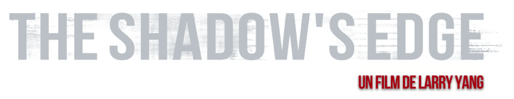 The Shadow's Edge