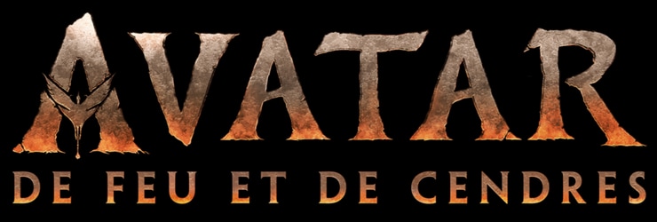 Avatar: Fire and Ash