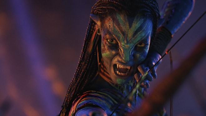 Avatar: Fire and Ash