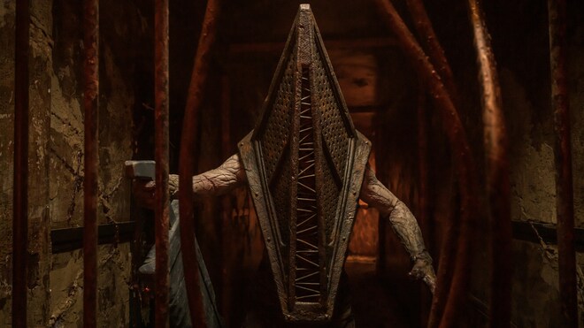 Return To Silent Hill