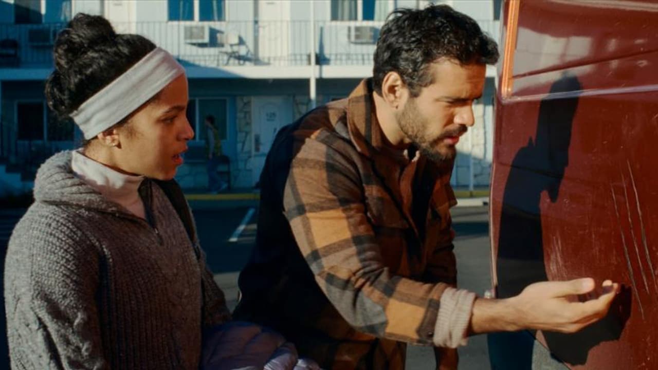 Passenger (2026) - Film et séances - Cinémas Pathé Sénégal