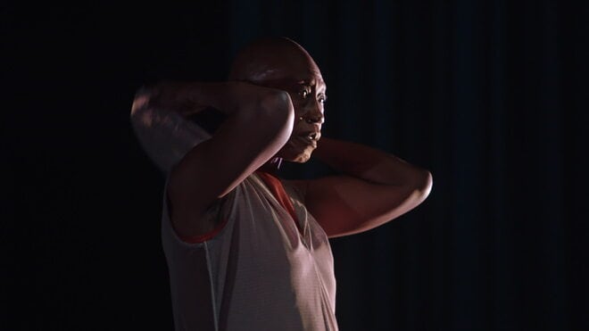 Germaine Acogny : l'essence de la danse