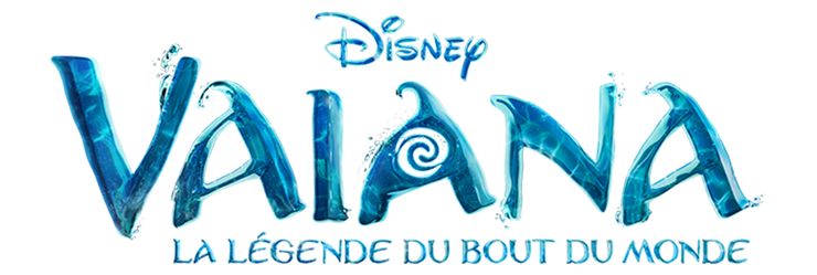 Vaiana, la légende du bout du monde