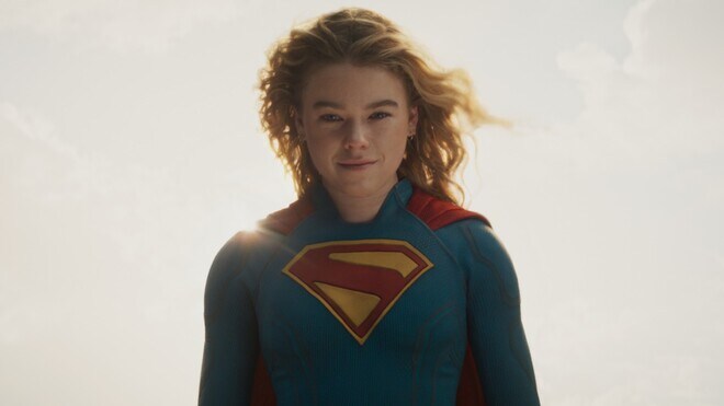 Supergirl