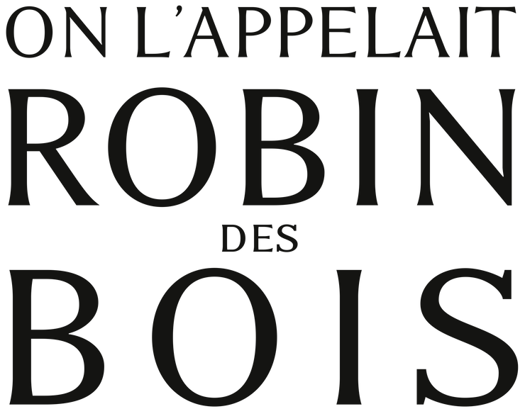 The Death Of Robin Hood