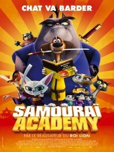 Samouraï Academy